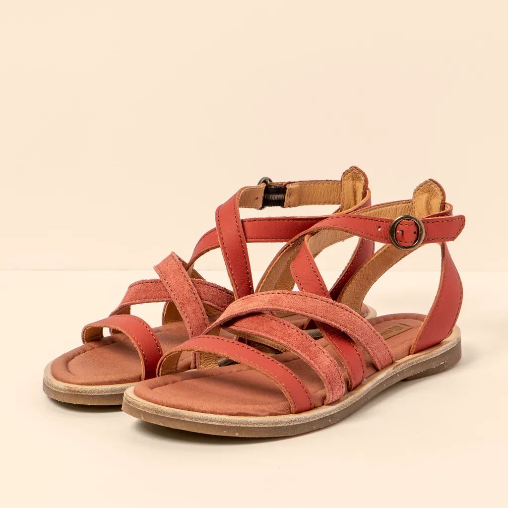 El Naturalista N5691 MULTI LEATHER | FRAMBUESA | DWK-48330529